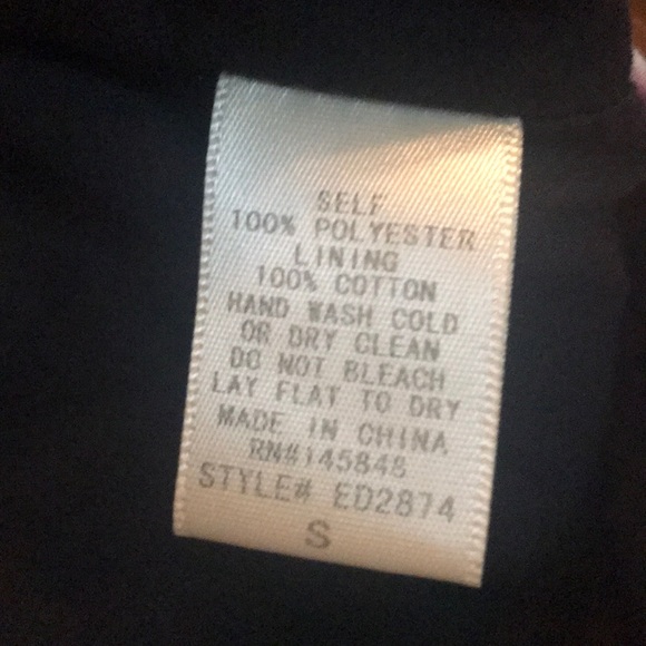 FINAL! Must go by 8/15 Everly lightweight dress - Picture 7 of 7